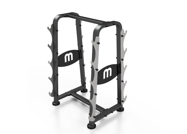 Levytaqnkoteline Marbo Sport kuvasuurennos