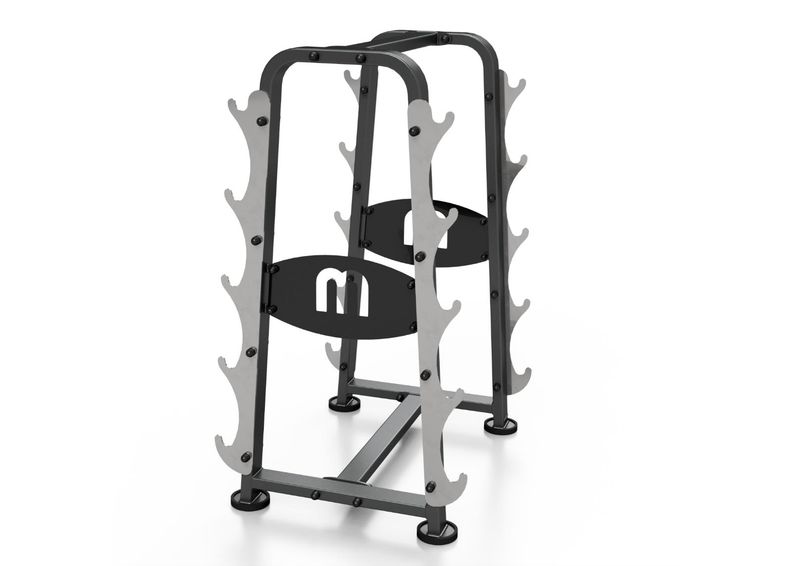 Levytaqnkoteline Marbo Sport kuvasuurennos