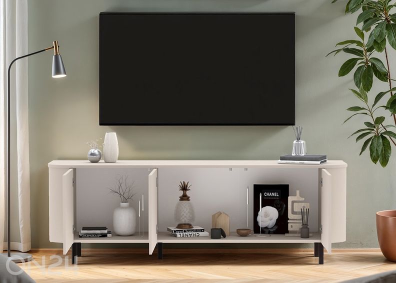 Lido-lipasto 180 cm kuvasuurennos