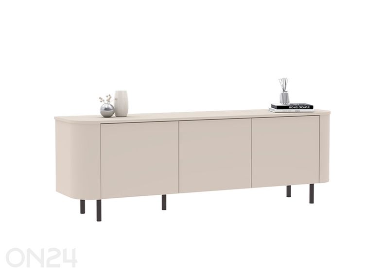 Lido-lipasto 180 cm kuvasuurennos