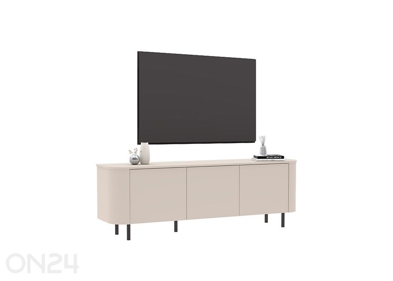 Lido-lipasto 180 cm kuvasuurennos
