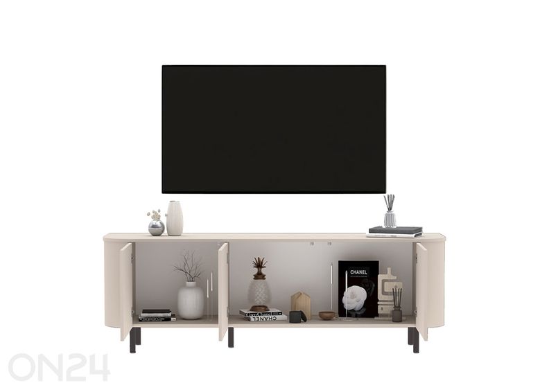 Lido-lipasto 180 cm kuvasuurennos