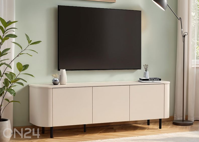 Lido-lipasto 180 cm kuvasuurennos