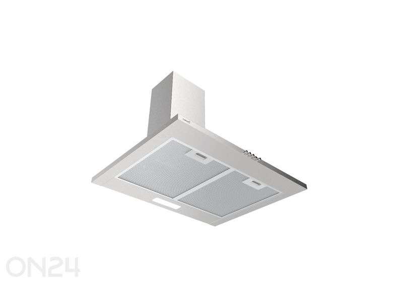 Liesituuletin Cata VK 6000 X, ruostumaton teräs kuvasuurennos