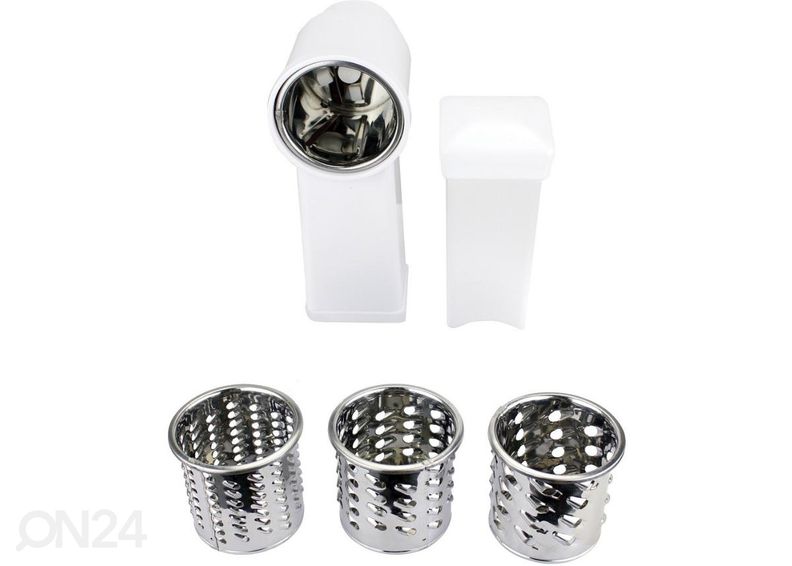 Lihamylly Sencor SMG4410WH kuvasuurennos