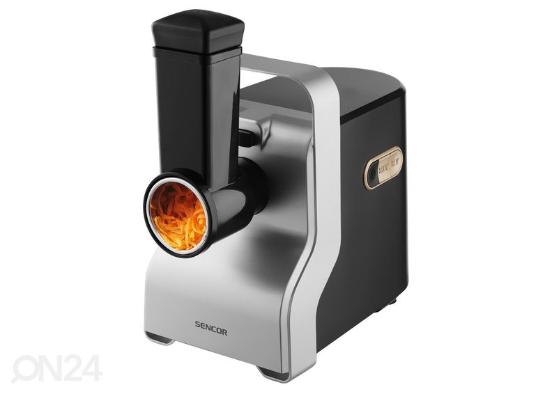 Lihamylly Sencor SMG6400SL kuvasuurennos