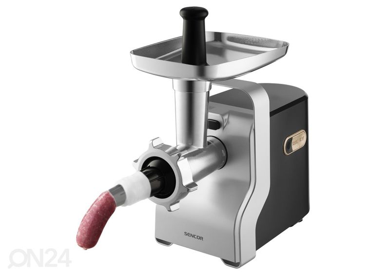 Lihamylly Sencor SMG6400SL kuvasuurennos