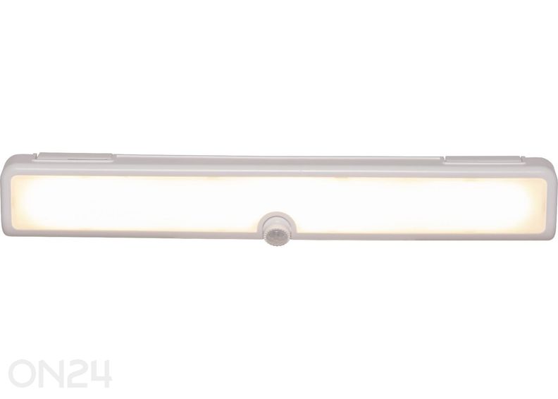 Liiketunnistimella varustettu huonekalovalaisin kuvasuurennos