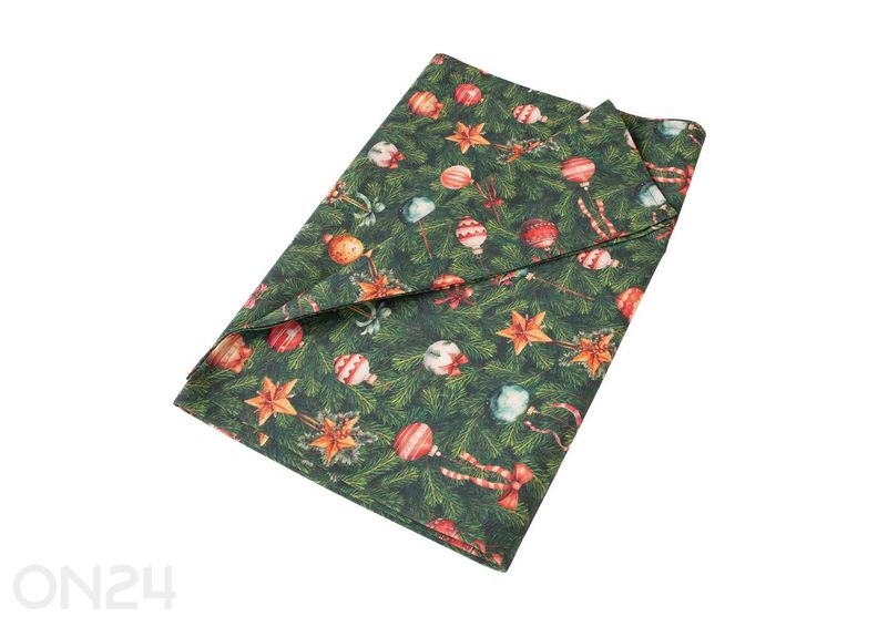 Liina Christmas New 43x116 cm kuvasuurennos