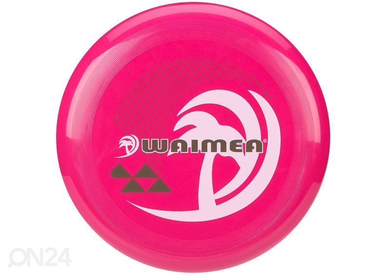 Liitokiekko 27 cm Palm Springs Waimea kuvasuurennos