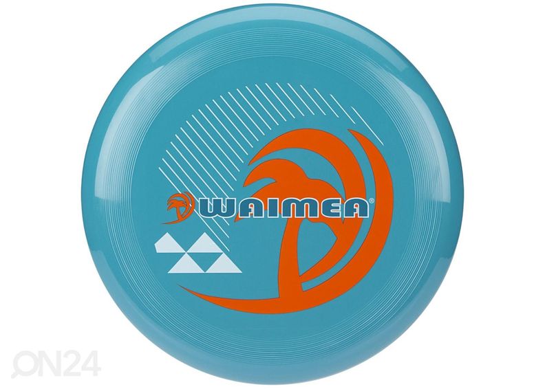 Liitokiekko 27 cm Palm Springs Waimea kuvasuurennos