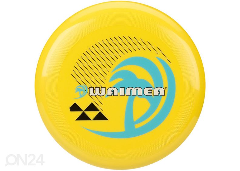 Liitokiekko 27 cm Palm Springs Waimea kuvasuurennos