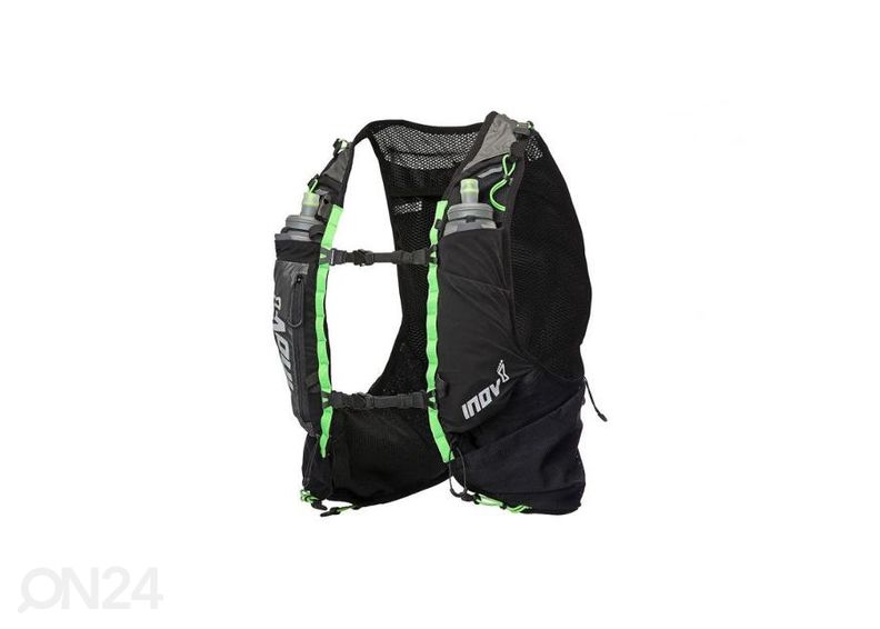 Liivireppu Inov-8 Race Pro 5 Vest kuvasuurennos