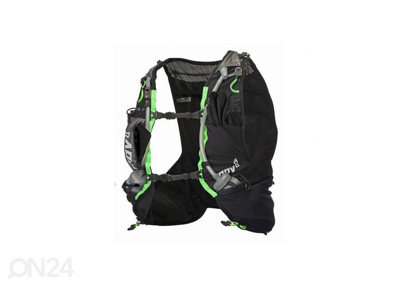 Liivireppu Inov-8 Race Pro 5 Vest kuvasuurennos