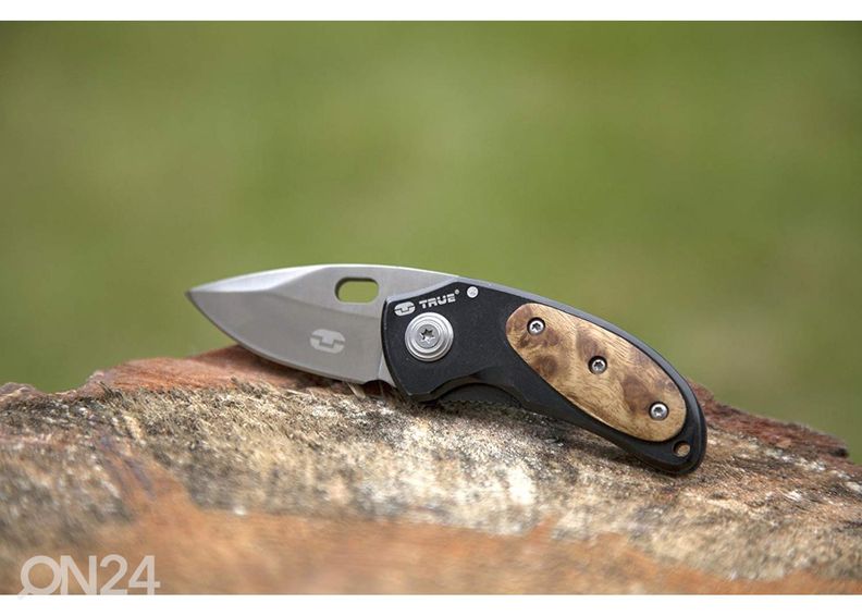 Linkkuveitsi Jacknife kuvasuurennos