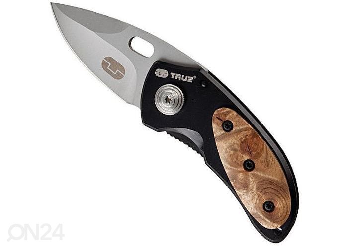 Linkkuveitsi Jacknife kuvasuurennos