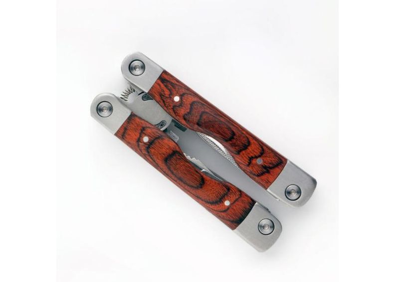 Linkkuveitsi MacGyver 15-osainen kuvasuurennos