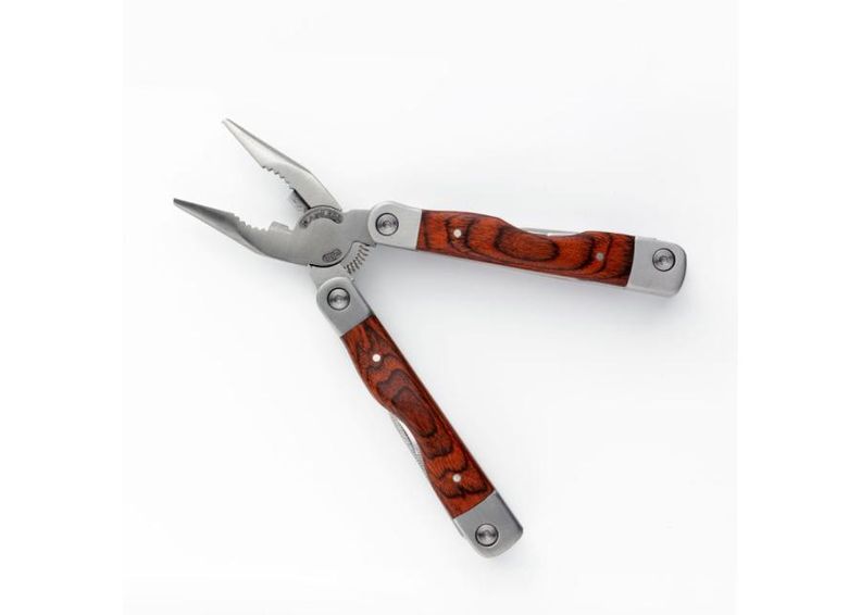 Linkkuveitsi MacGyver 15-osainen kuvasuurennos