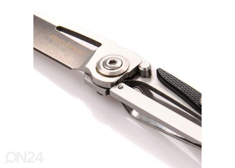 Linkkuveitsi Meteor Wasp puulaatikossa kuvasuurennos