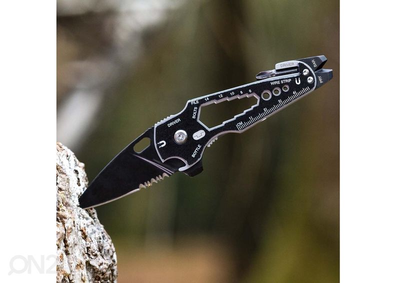 Linkkuveitsi Smartknife + kuvasuurennos