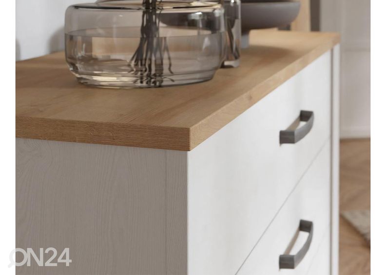 Lipasto 102 cm kuvasuurennos