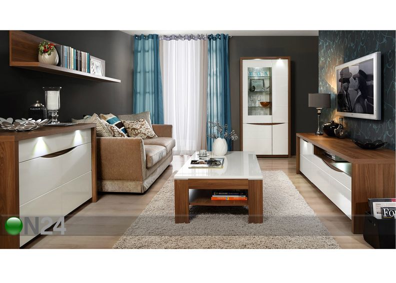 Lipasto kuvasuurennos