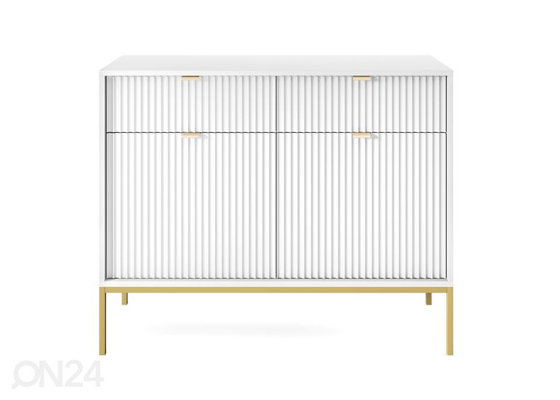 Lipasto 104 cm kuvasuurennos