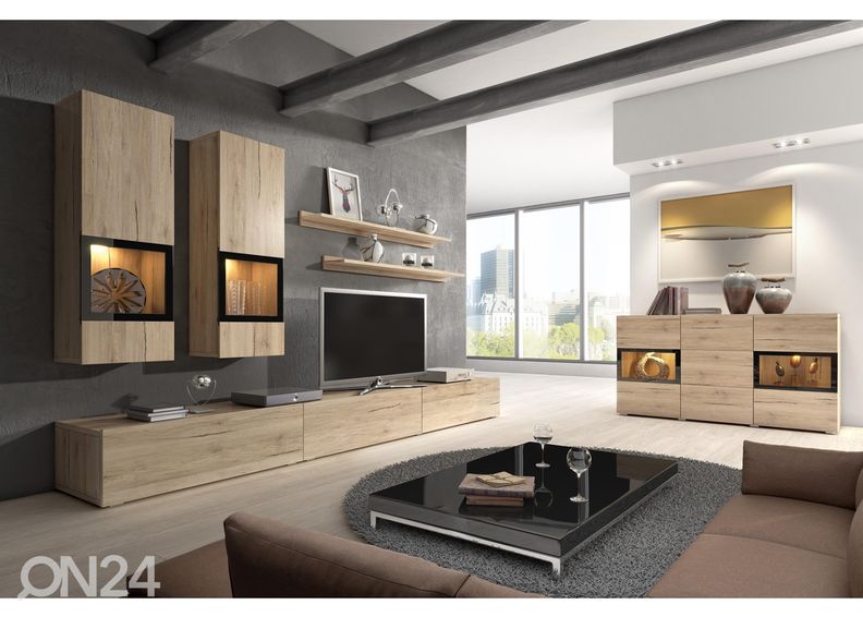 Lipasto kuvasuurennos