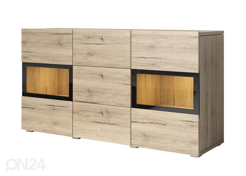 Lipasto kuvasuurennos