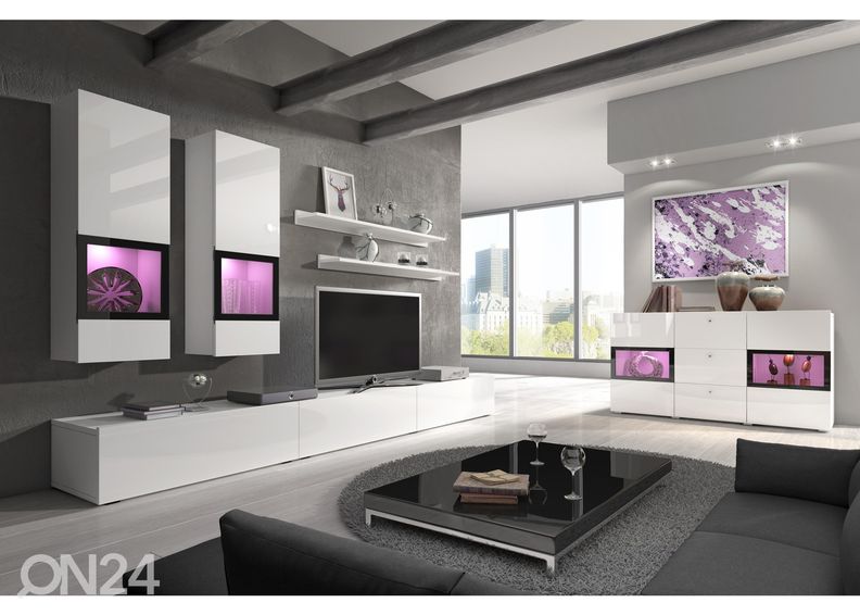 Lipasto kuvasuurennos