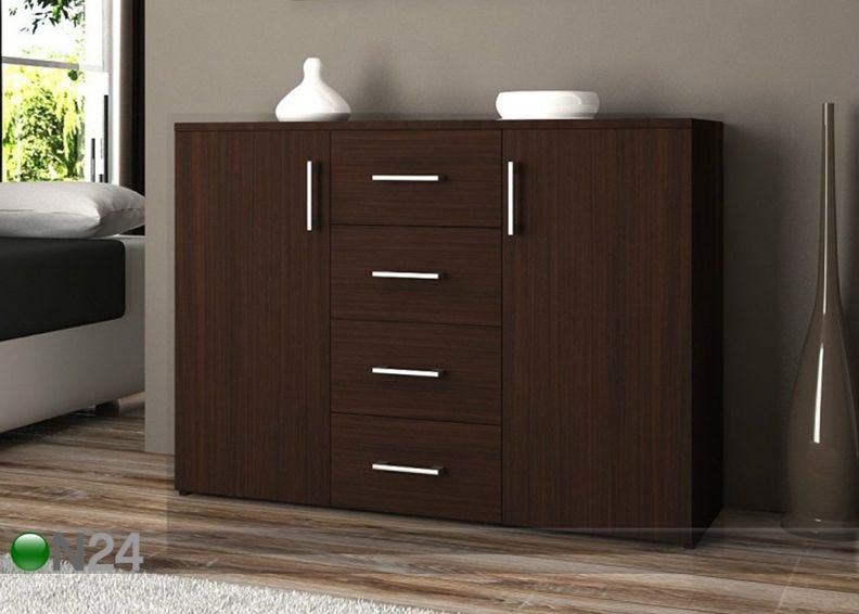 Lipasto 110 cm kuvasuurennos