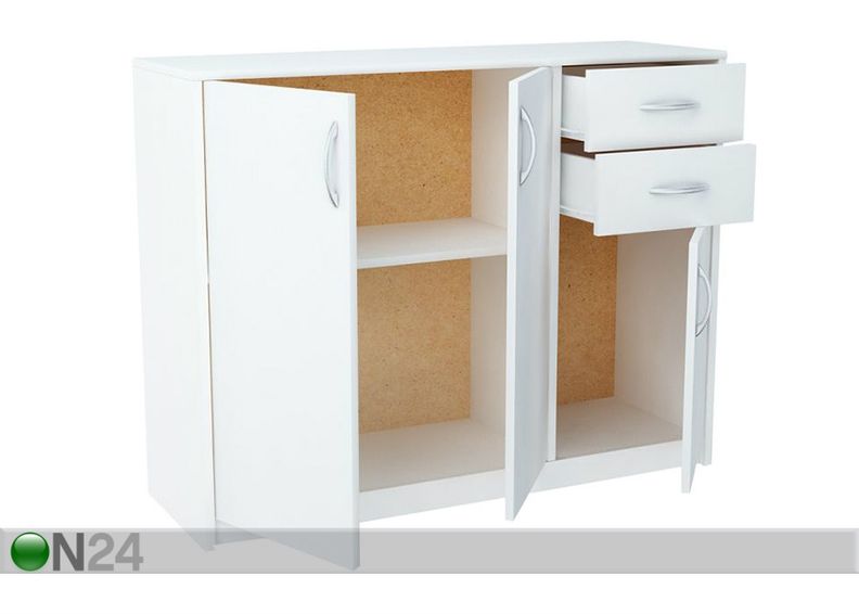 Lipasto 110 cm kuvasuurennos