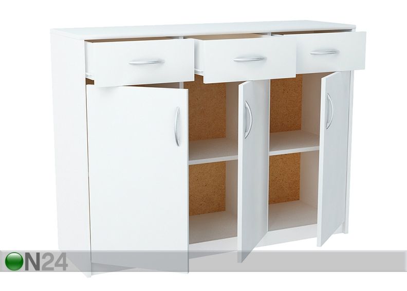 Lipasto 110 cm kuvasuurennos