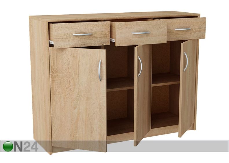 Lipasto 110 cm kuvasuurennos