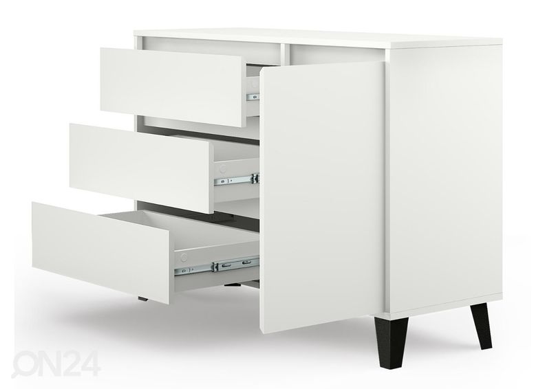 Lipasto 110 cm kuvasuurennos