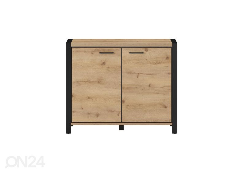 Lipasto 112 cm kuvasuurennos