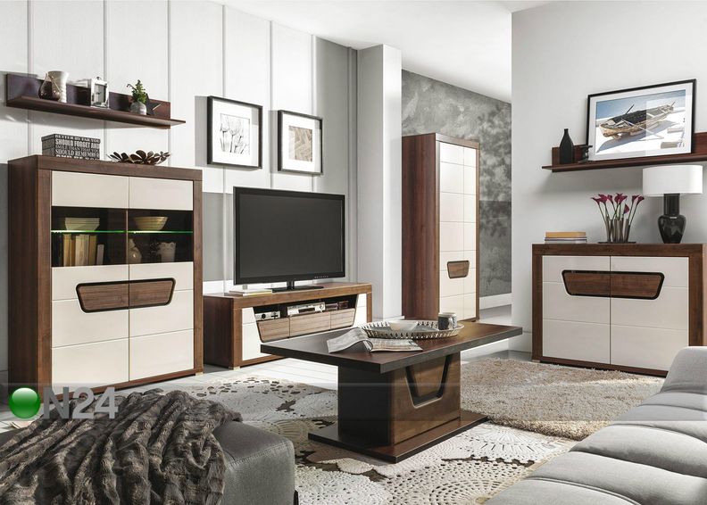 Lipasto kuvasuurennos