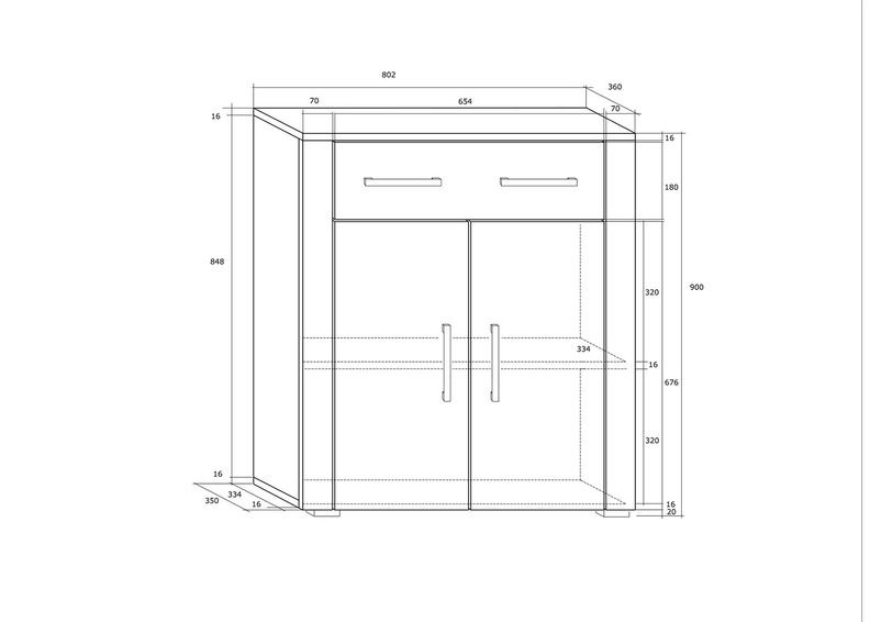 Lipasto kuvasuurennos