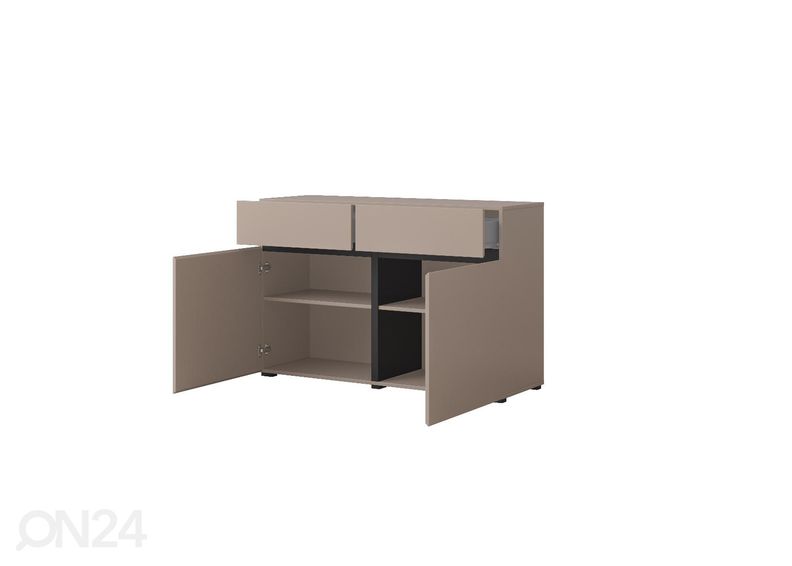 Lipasto 119 cm kuvasuurennos