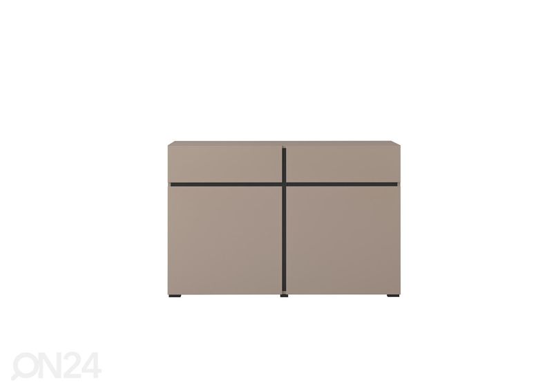 Lipasto 119 cm kuvasuurennos