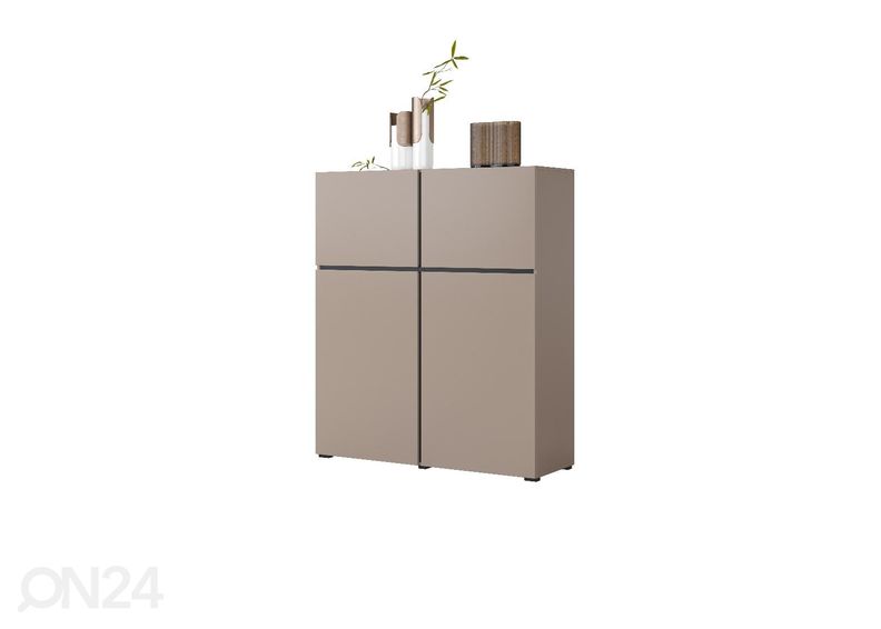 Lipasto 119 cm kuvasuurennos