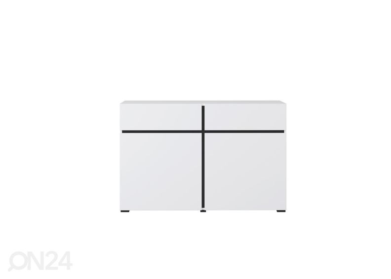 Lipasto 119 cm kuvasuurennos