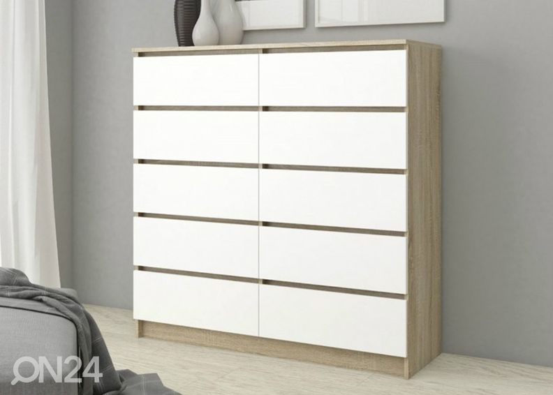 Lipasto 120 cm kuvasuurennos