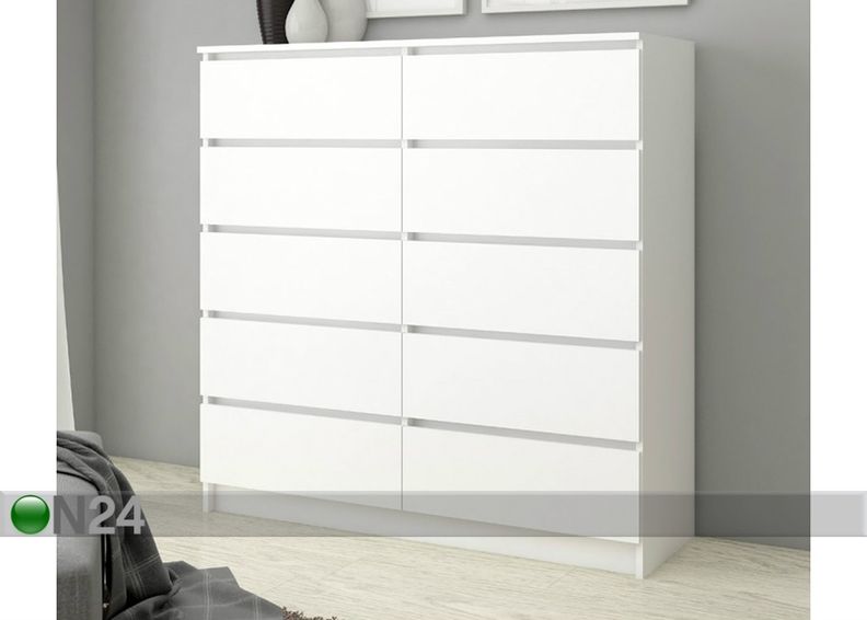 Lipasto 120 cm kuvasuurennos