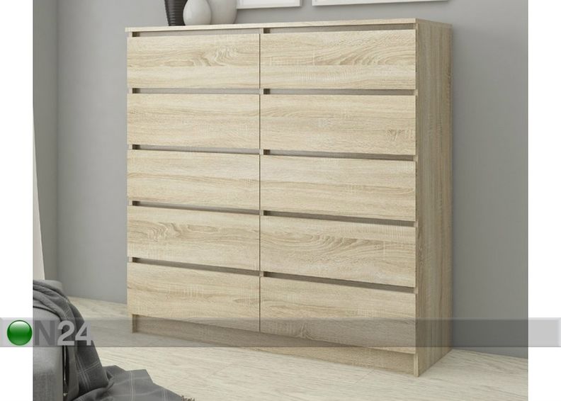 Lipasto 120 cm kuvasuurennos