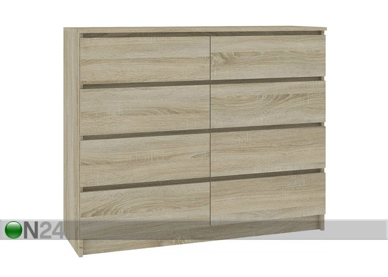 Lipasto 120 cm kuvasuurennos