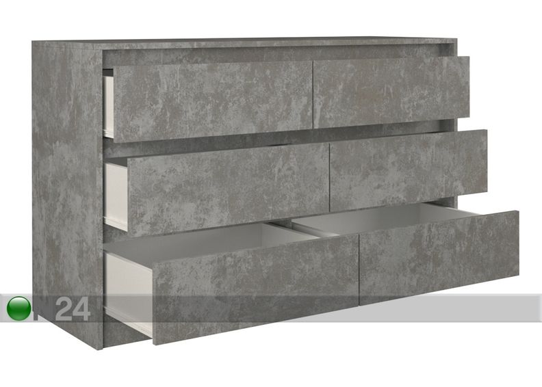 Lipasto 120 cm kuvasuurennos