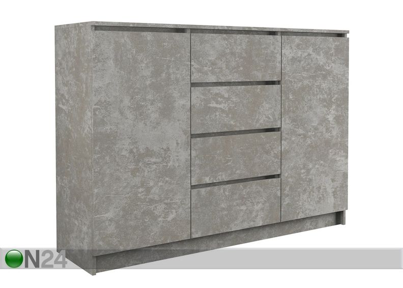 Lipasto 120 cm kuvasuurennos