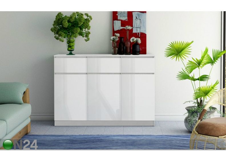 Lipasto 120 cm kuvasuurennos