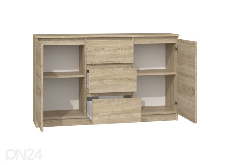 Lipasto 120 cm kuvasuurennos